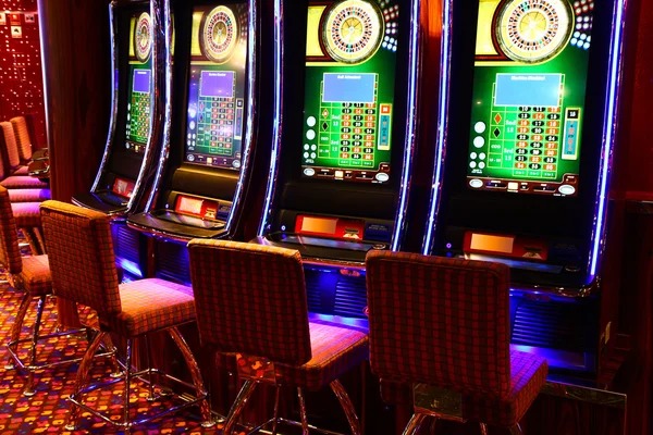 Dashboard showing sports markets and slot selections