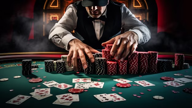 Our slotpanas guide view for Sic Bo Dadu and slot product range