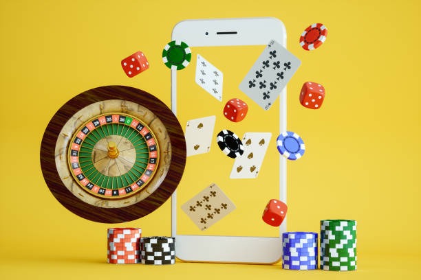 Our slotpanas guide layout for slot events and account support